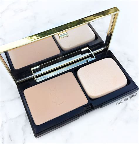 illuminating powder foundation ysl|YSL foundation reviews.